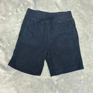 GAP - jogger style pull  on shorts. Size 3